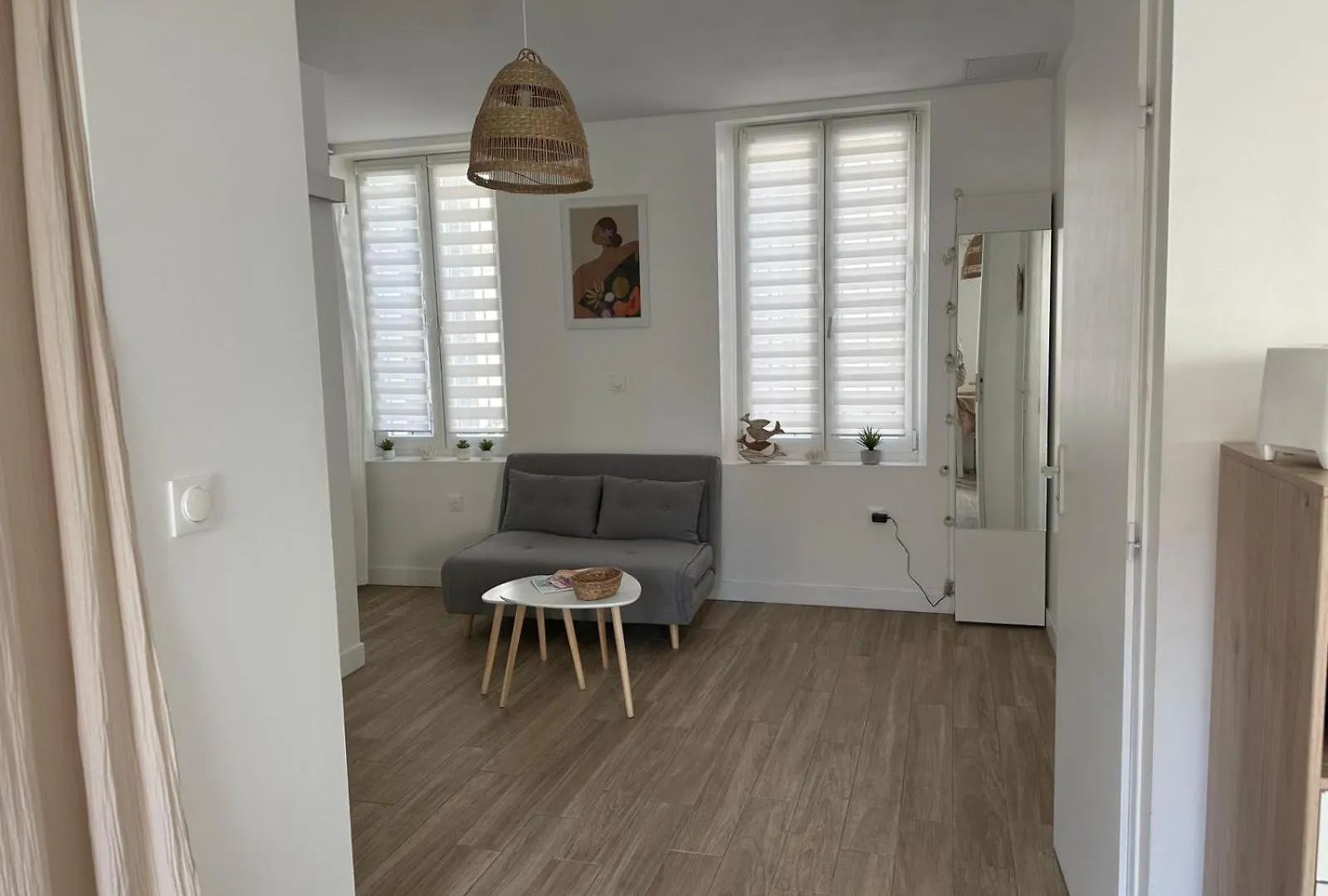 Escapade Marseillaise Proche De La Mer Plein Sud Avec Jardin Prive - Clim & Wifi Gratuit Marseille France