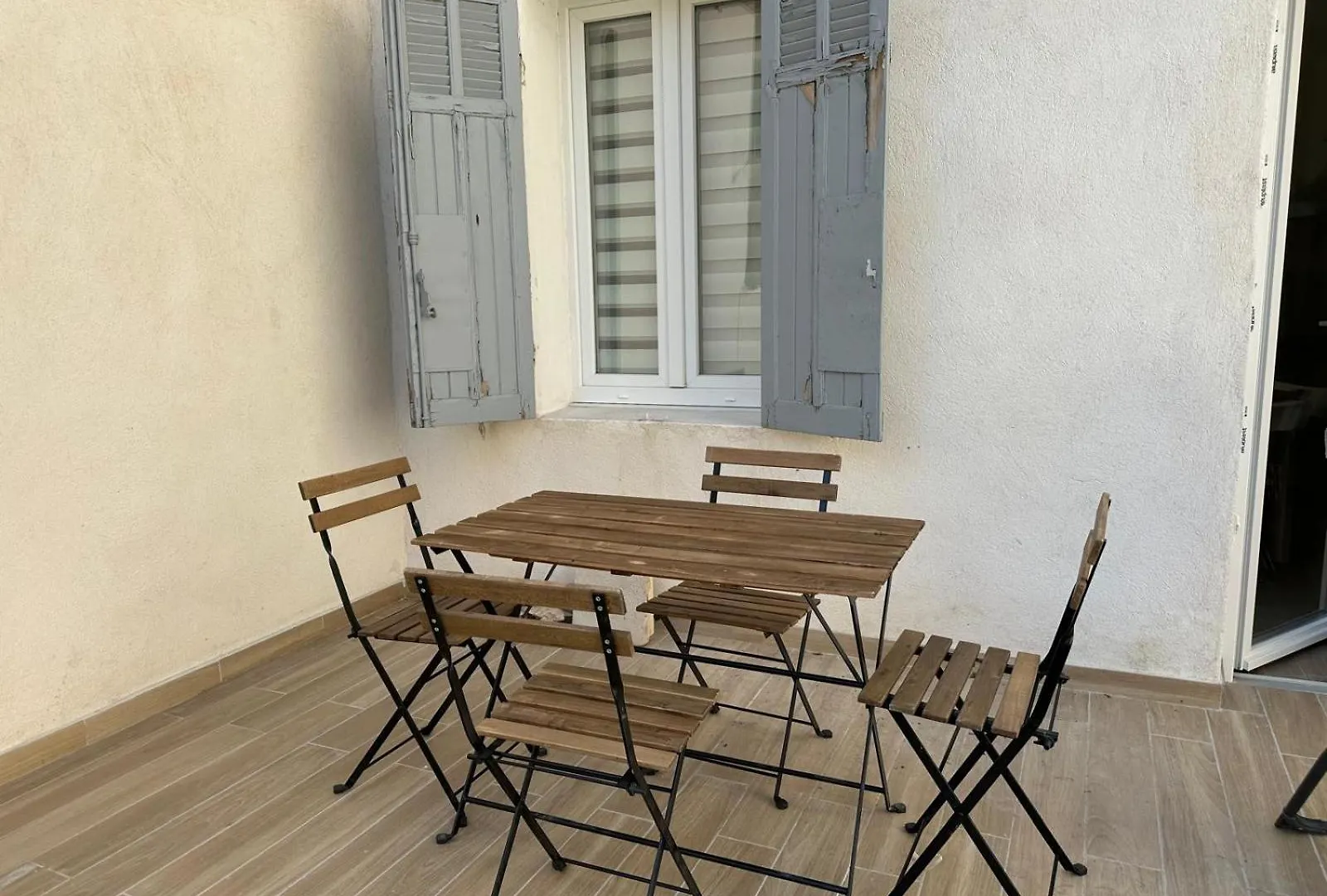 Escapade Marseillaise Proche De La Mer Plein Sud Avec Jardin Prive - Clim & Wifi Gratuit Marseille Apartment